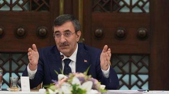 Ekonomi Koordinasyon Kurulu topland