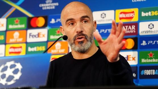 Enzo Maresca: Lewandowski'yi savunmak iin elimizden geleni yapacaz