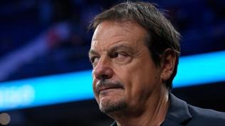 Ergin Ataman'dan FIBA'nın eleme sistemine eleştiri