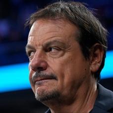 Ergin Ataman'dan FIBA'nn eleme sistemine eletiri