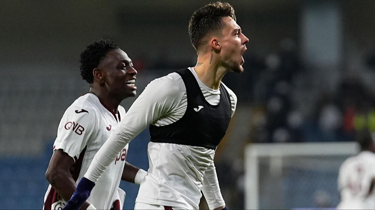 Ernest Mui: Hep beraber kazandk