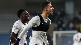 Ernest Mui: Hep beraber kazandk