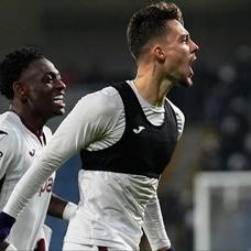 Ernest Mui: Hep beraber kazandk