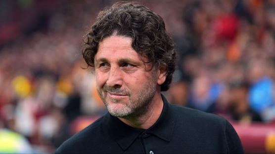 Fatih Tekke aklamalarda bulundu