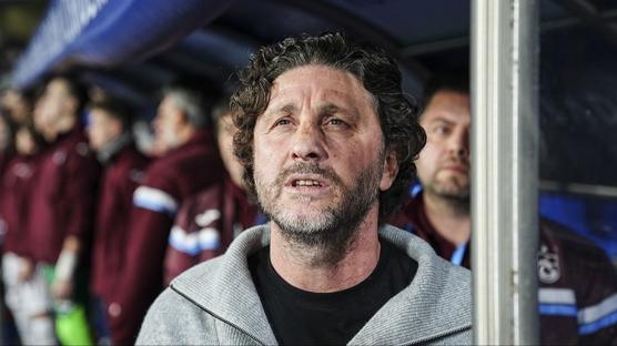 Fatih Tekke'den Visca aklamas!