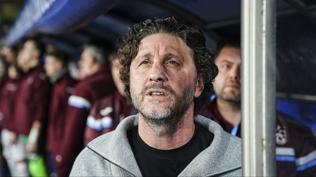 Fatih Tekke'den Visca aklamas!