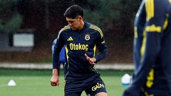 Fenerbahe, Avrupa mesaisine balad