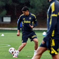 Fenerbahe, Avrupa mesaisine balad