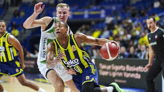 Fenerbahe Beko'nun konuu Virtus Bologna