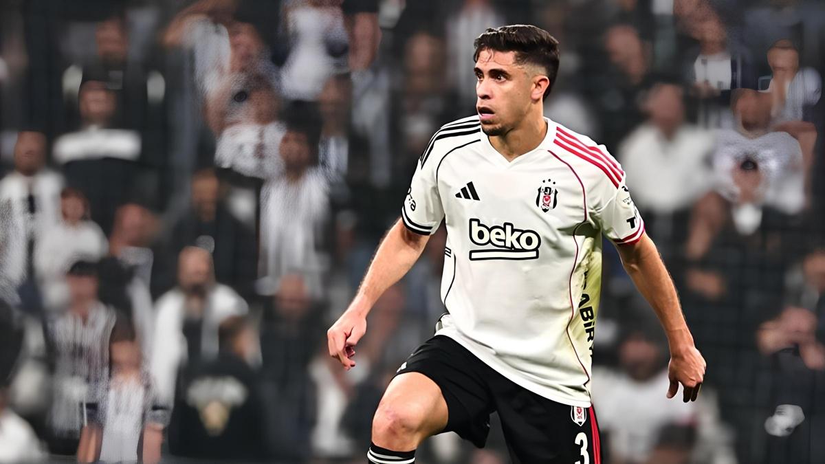 Gabriel Paulista: Birbirimizi eletirmeliyiz