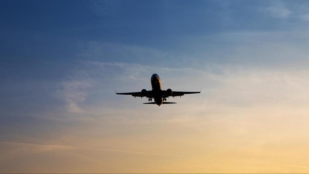 Gvenlik alarm! ABD uyars sonras uular durduruldu