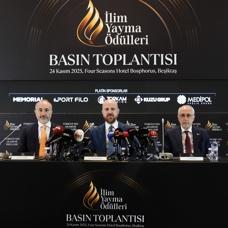 lim Yayma dlleri uluslararas bir boyut kazanyor! Bilal Erdoan tarih verdi