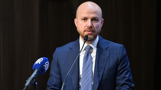 lim Yayma dlleri uluslararas bir boyut kazanyor! Bilal Erdoan tarih verdi