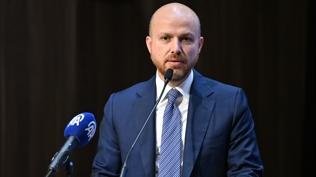 lim Yayma dlleri uluslararas bir boyut kazanyor! Bilal Erdoan tarih verdi