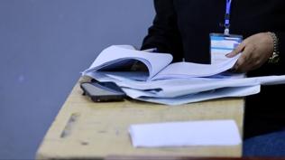 Irak'ta Snni partiler tek at altnda birleiyor