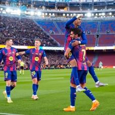 te Avrupa futbolundaki son grnm