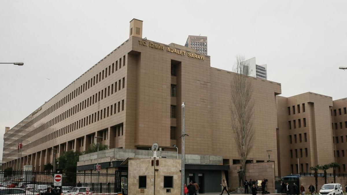 ZBETON yolsuzluk soruturmas: Sanklar hakim karsnda