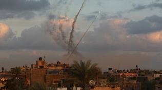 Katil srail'de Aksa Tufan krizi... Komutanlar grevden alnd