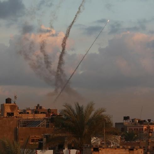 Katil srail'de Aksa Tufan krizi... Komutanlar grevden alnd