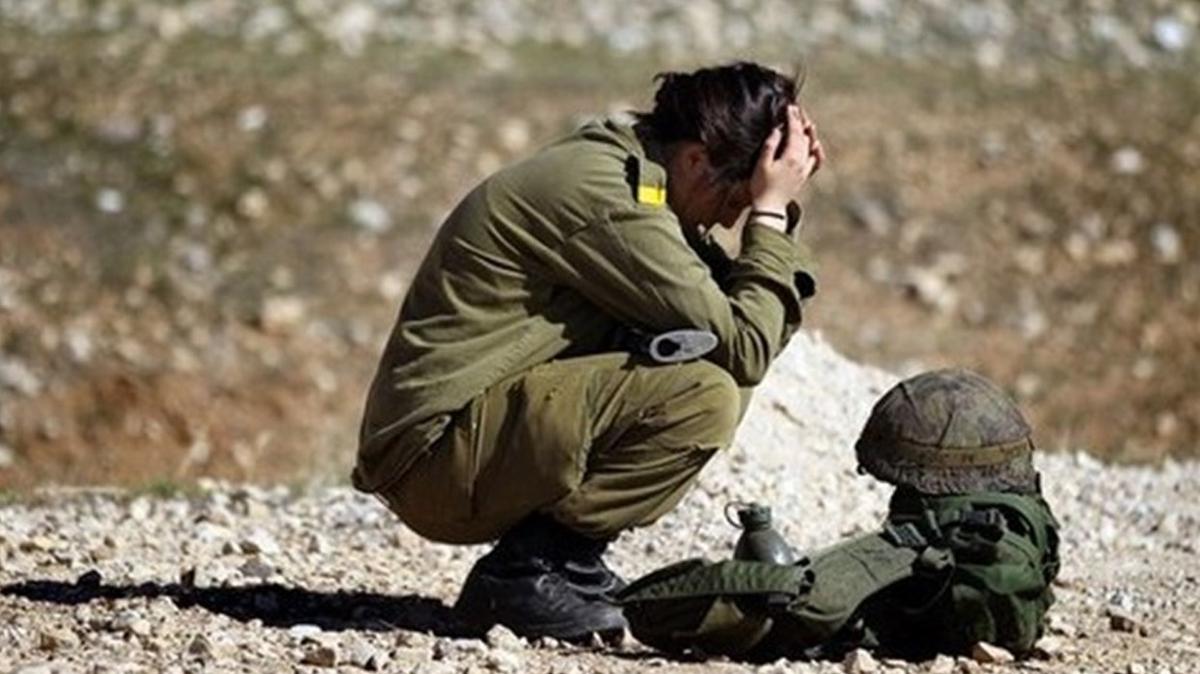 Katliamn faturas ar oldu: 2 milyon srailli tedavi aryor