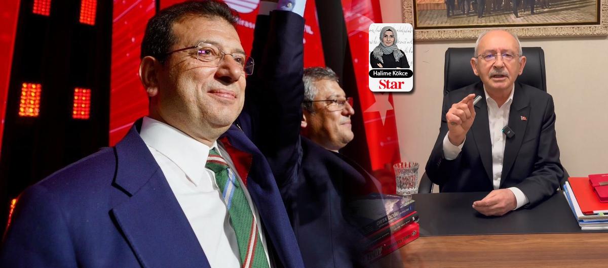 'Kllar ekildi, bu bir dello'