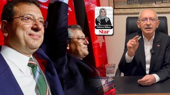 'Kllar ekildi, bu bir dello'