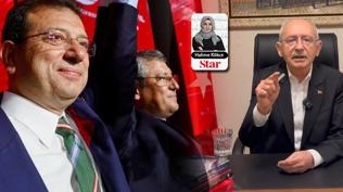 'Kllar ekildi, bu bir dello'