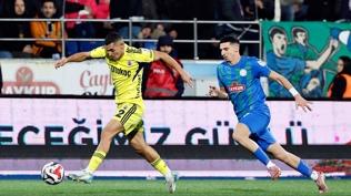 Levent Mercan: Ben iime odaklanyorum