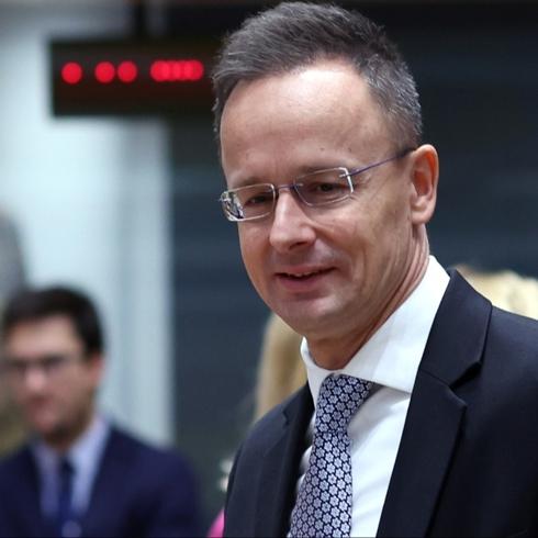 Macaristan'dan arpc iddia: Bat Avrupa bar sabote ediyor