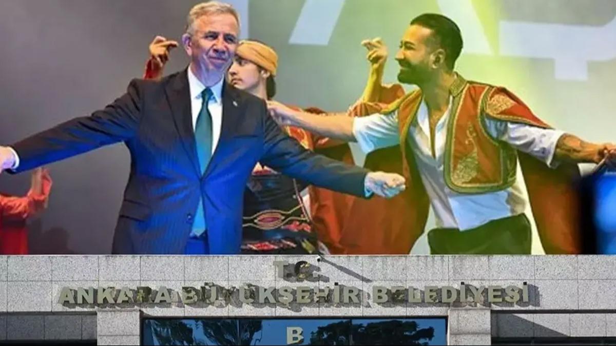 Milyonluk konser vurgunu! Mansur Yava itiraz dilekesini sundu