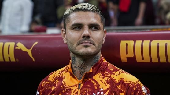 Icardi eletirilere cevap verdi!