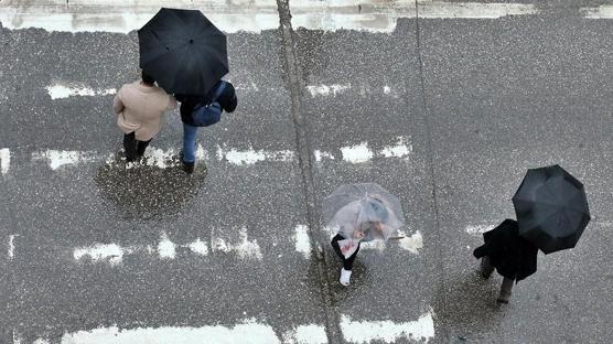 Scaklklar 5 derece birden decek