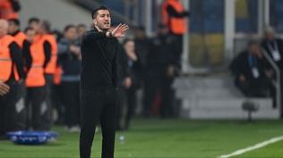 Nuri ahin: Sz oyuncularmzda