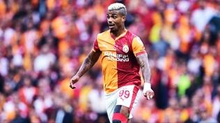 G.Saray'da eksikler dikkat ekiyor