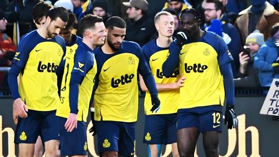 Philippe Bormans: Galatasaray manda puan almaya alacaz