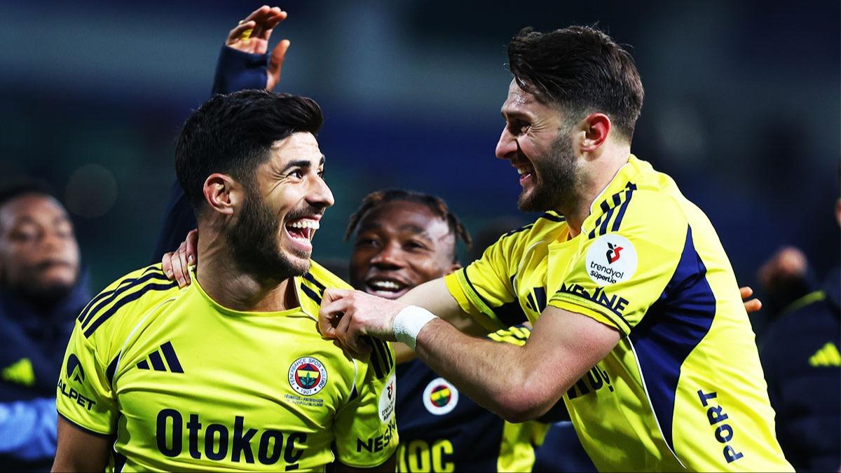 F.Bahe derbi ncesi hata yapmad