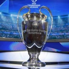 ampiyonlar Ligi'nde 5. hafta perdesi yarn alacak! te ma program