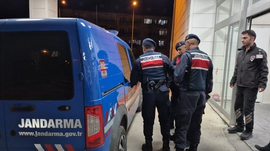 Sinop'ta berbere silahl saldr... Zanllar tutukland