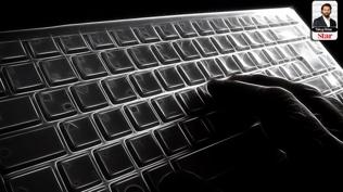 Sosyal medyada klavuzu FET'c olanlar