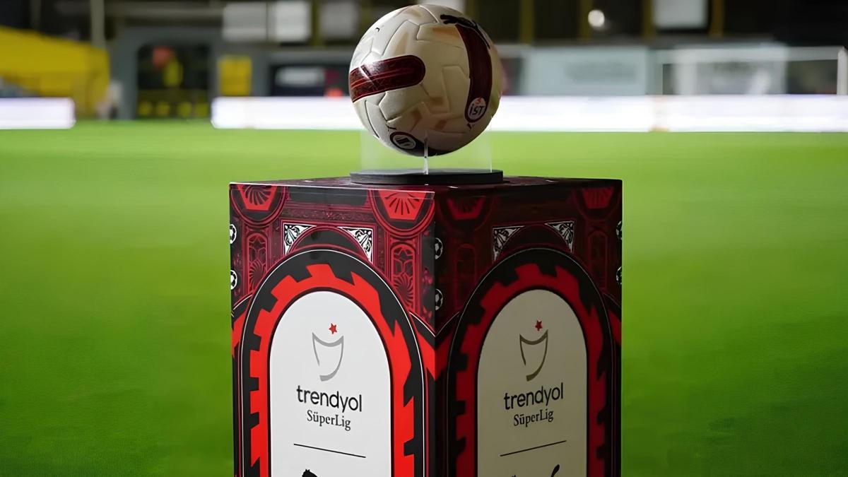 Sper Lig'de 13. hafta sona erdi