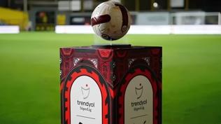 Sper Lig'de 13. hafta sona erdi