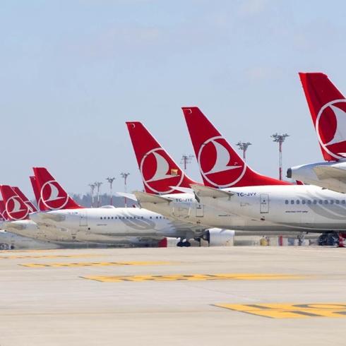 THY'den Gney Avrupa lkelerine bilet kampanyas: 129 dolardan balayan fiyatlar