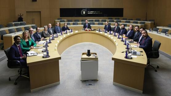 6 milyar dolarlk dev anlama