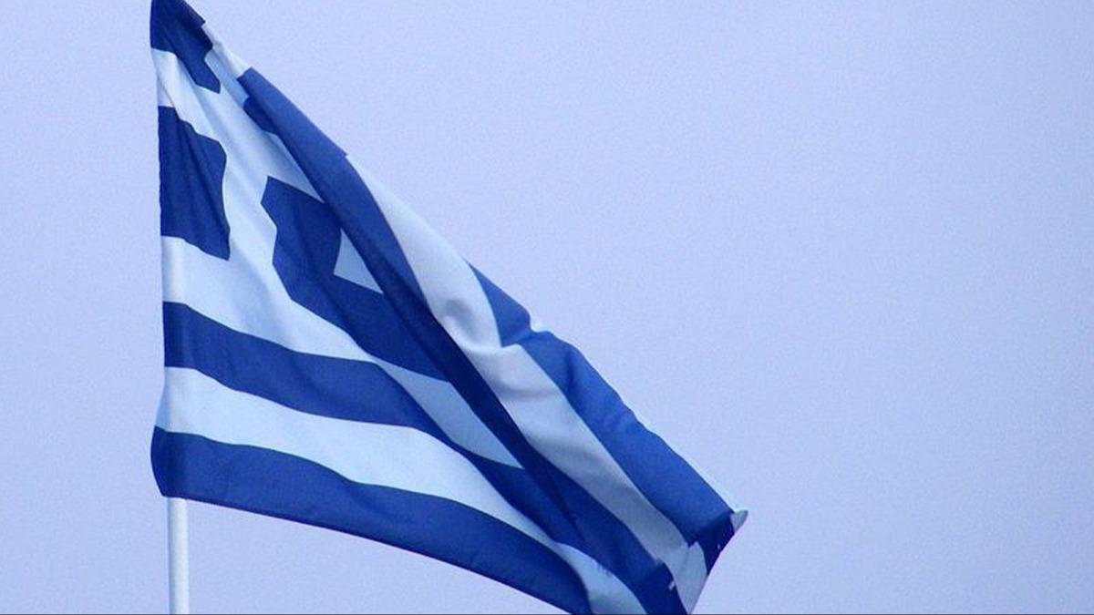 Yunanistan'da olağanüstü hal!