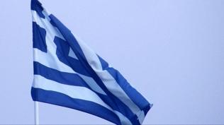 Yunanistan'da olaanst hal!