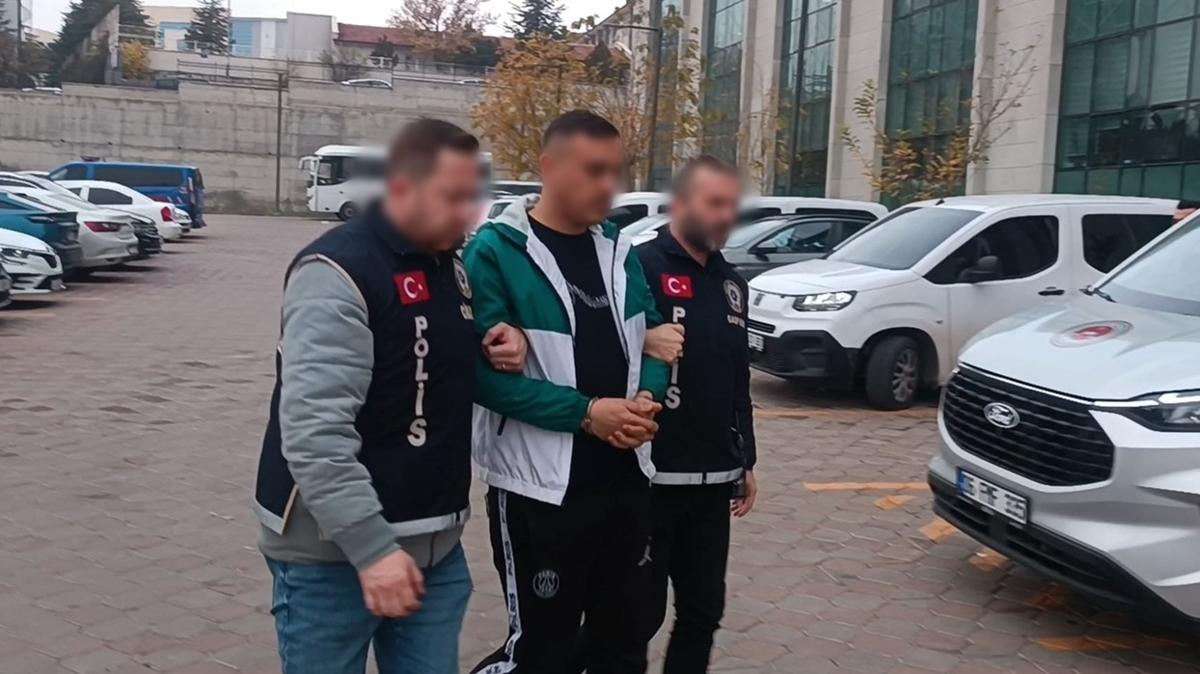 Aabey katilinden akllara durgunluk veren savunma: Piman deilim 