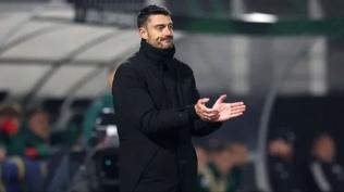 Albert Riera iin Spartak Moskova'ya ret!