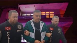 Katil kardeşten 'pes' dedirten ifade