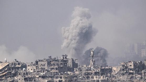 Atekese ramen saldrlar sryor: BM, ye lkeleri srail'e kar adm atmaya ard