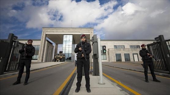 BAE ajanlarna MT operasyonu